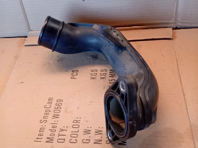 bontott MAZDA CX-5 Turbócső