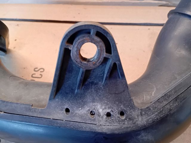 bontott MAZDA CX-5 Turbócső