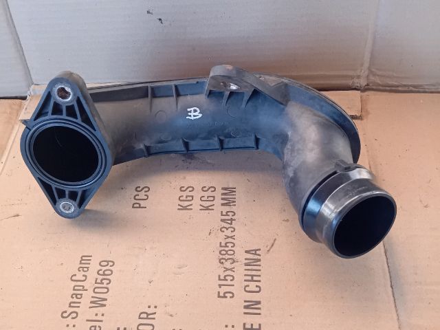 bontott MAZDA CX-5 Turbócső