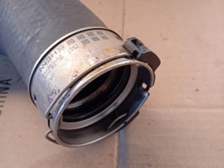 bontott MAZDA CX-5 Turbócső