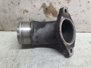 bontott MAZDA CX-5 Turbócső