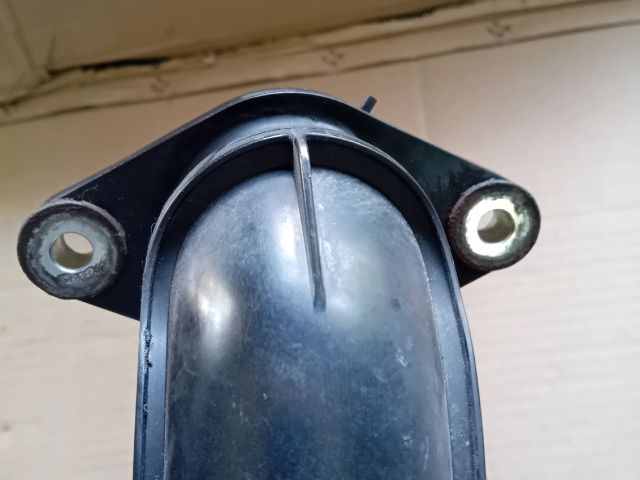 bontott MAZDA CX-5 Turbócső