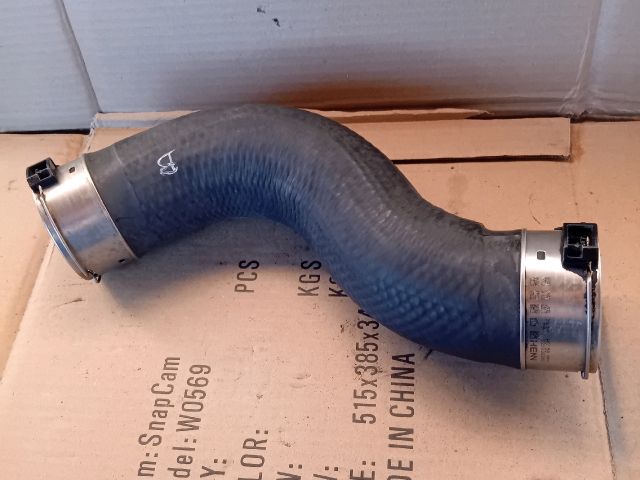 bontott MAZDA CX-5 Turbócső