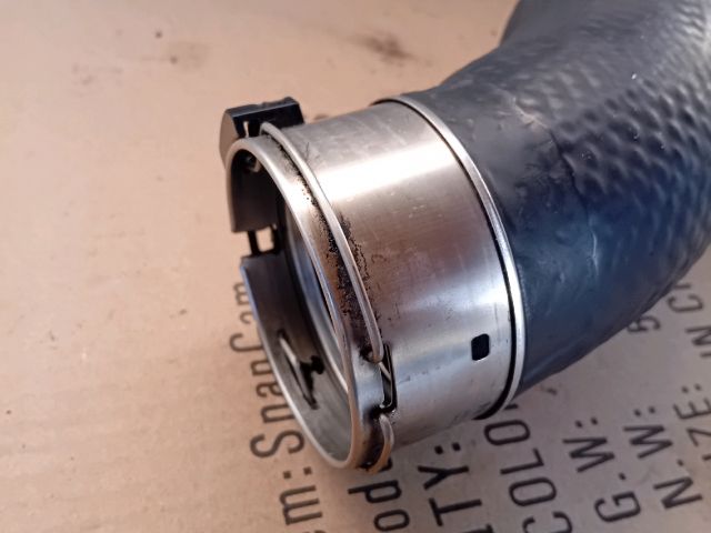 bontott MAZDA CX-5 Turbócső