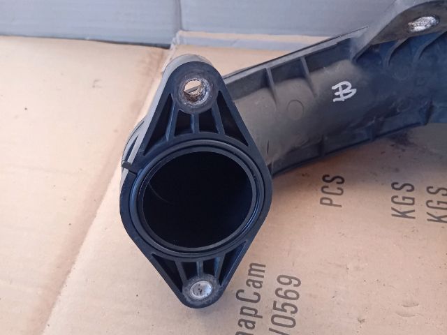 bontott MAZDA CX-5 Turbócső