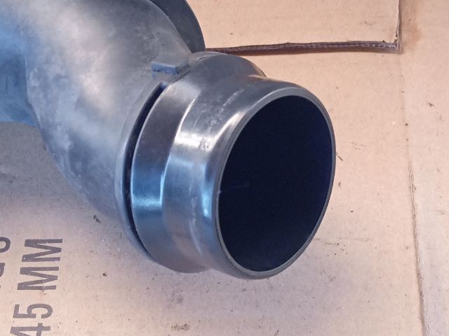 bontott MAZDA CX-5 Turbócső