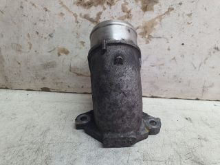 bontott MAZDA CX-5 Turbócső