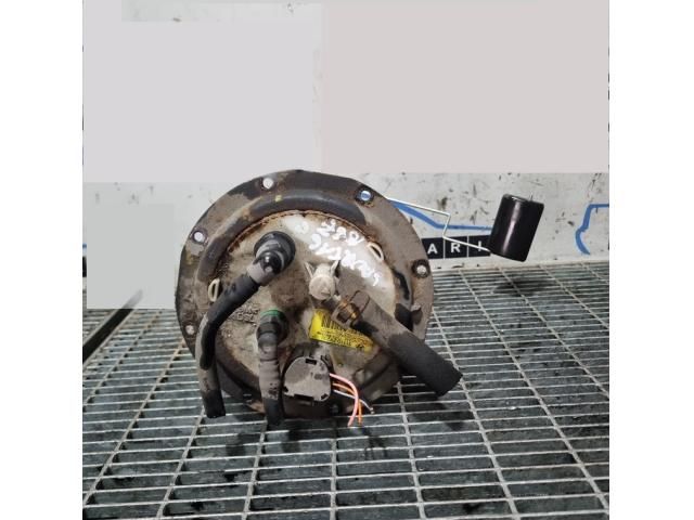 bontott MAZDA CX-5 Üzemanyag Szivattyú