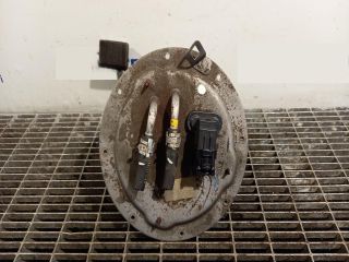 bontott MAZDA CX-5 Üzemanyagszint Jeladó