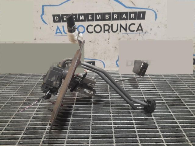 bontott MAZDA CX-5 Üzemanyagszint Jeladó