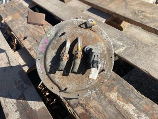 bontott MAZDA CX-5 Üzemanyagszint Jeladó