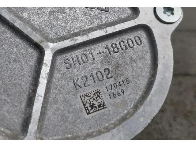 bontott MAZDA CX-5 Vákumpumpa