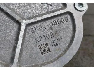 bontott MAZDA CX-5 Vákumpumpa