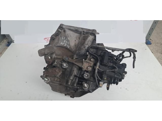 bontott MAZDA CX-5 Váltó (Mechanikus)