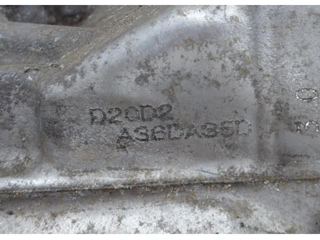 bontott MAZDA CX-5 Váltó (Mechanikus)