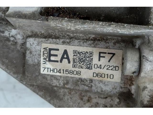 bontott MAZDA CX-5 Váltó (Mechanikus)