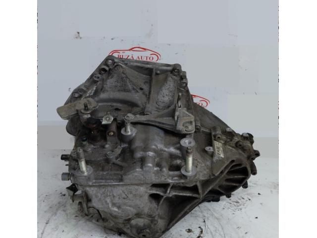 bontott MAZDA CX-5 Váltó (Mechanikus)