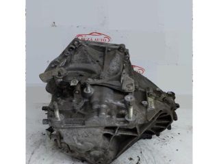 bontott MAZDA CX-5 Váltó (Mechanikus)