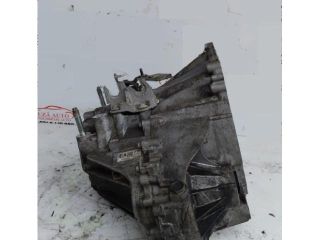 bontott MAZDA CX-5 Váltó (Mechanikus)