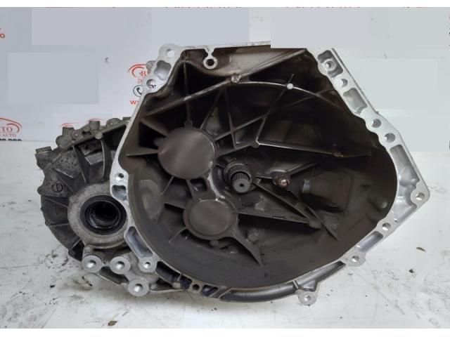 bontott MAZDA CX-5 Váltó (Mechanikus)