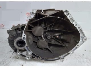 bontott MAZDA CX-5 Váltó (Mechanikus)