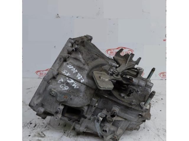 bontott MAZDA CX-5 Váltó (Mechanikus)