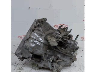 bontott MAZDA CX-5 Váltó (Mechanikus)