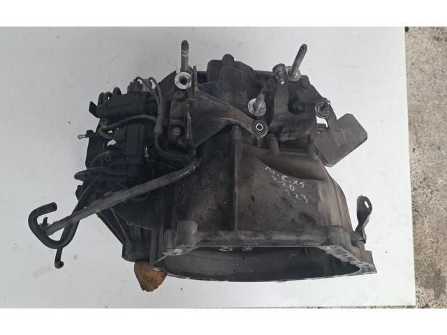 bontott MAZDA CX-5 Váltó (Mechanikus)