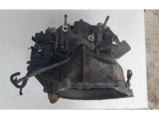 bontott MAZDA CX-5 Váltó (Mechanikus)