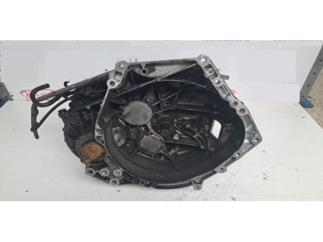 bontott MAZDA CX-5 Váltó (Mechanikus)