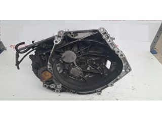 bontott MAZDA CX-5 Váltó (Mechanikus)