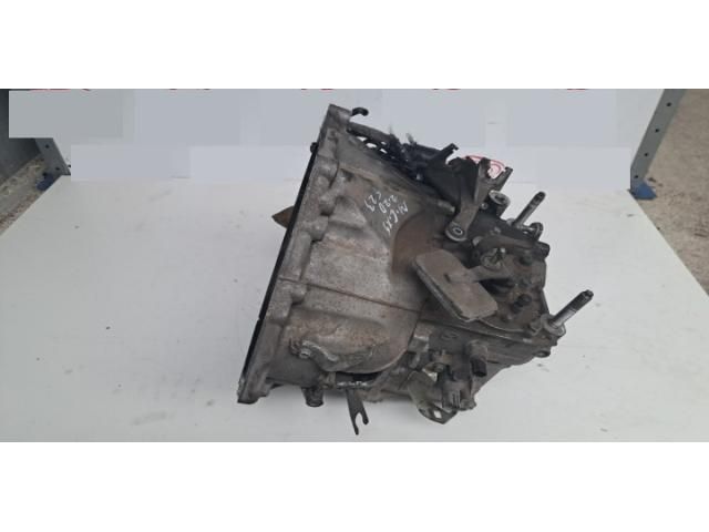 bontott MAZDA CX-5 Váltó (Mechanikus)