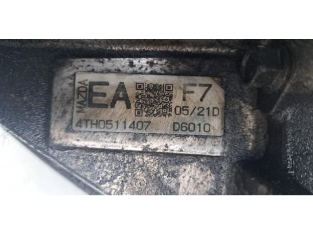 bontott MAZDA CX-5 Váltó (Mechanikus)