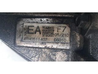 bontott MAZDA CX-5 Váltó (Mechanikus)