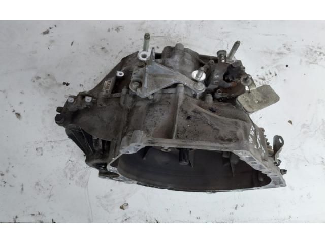 bontott MAZDA CX-5 Váltó (Mechanikus)