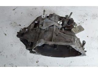 bontott MAZDA CX-5 Váltó (Mechanikus)