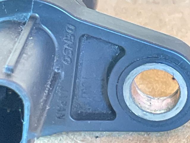 bontott MAZDA CX-5 Vezérműtengely Fordulatszám Jeladó