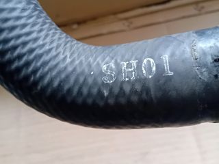 bontott MAZDA CX-5 Vízcső