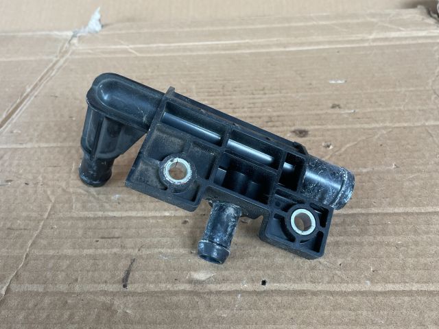 bontott MAZDA CX-5 Vízcső