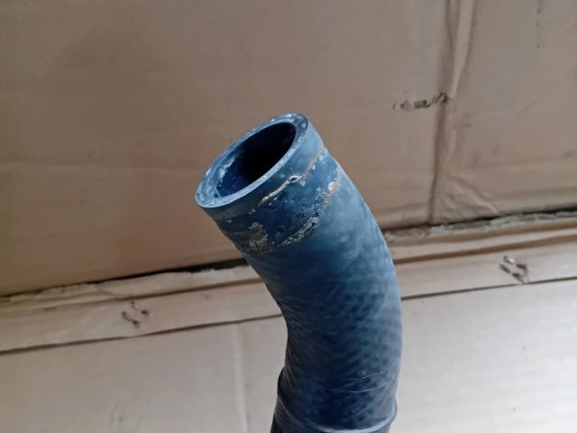 bontott MAZDA CX-5 Vízcső