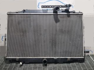 bontott MAZDA CX-5 Vízhűtő Radiátor (Klímás)