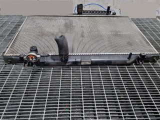 bontott MAZDA CX-5 Vízhűtő Radiátor (Klímás)