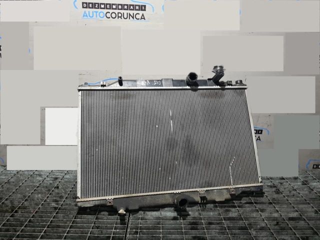 bontott MAZDA CX-5 Vízhűtő Radiátor (Klímás)