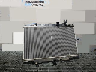 bontott MAZDA CX-5 Vízhűtő Radiátor (Klímás)