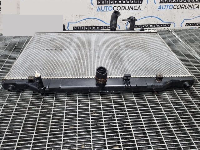 bontott MAZDA CX-5 Vízhűtő Radiátor (Klímás)