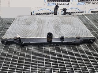 bontott MAZDA CX-5 Vízhűtő Radiátor (Klímás)