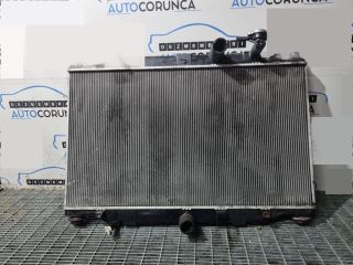 bontott MAZDA CX-5 Vízhűtő Radiátor (Klímás)