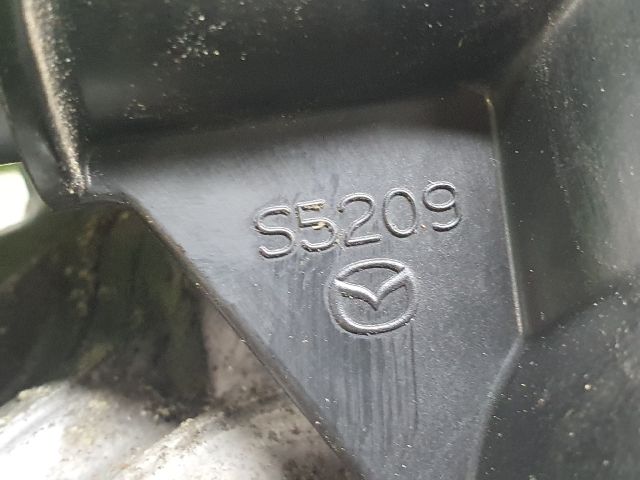 bontott MAZDA CX-5 Vízpumpa