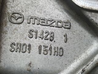 bontott MAZDA CX-5 Vízpumpa