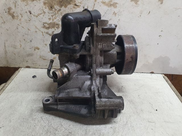 bontott MAZDA CX-5 Vízpumpa